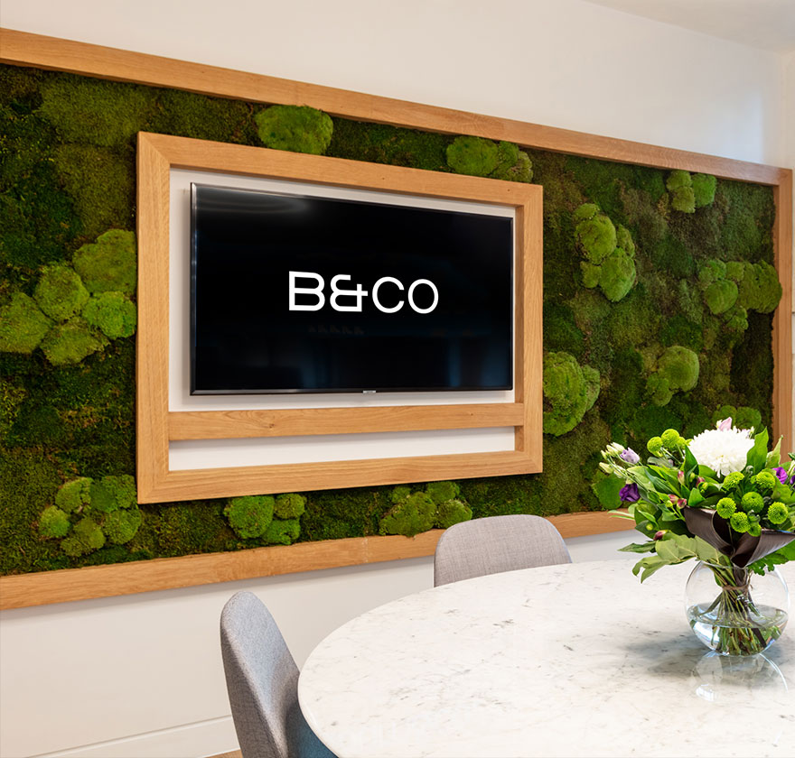 B&CO - B&CO B&CO - B&CO