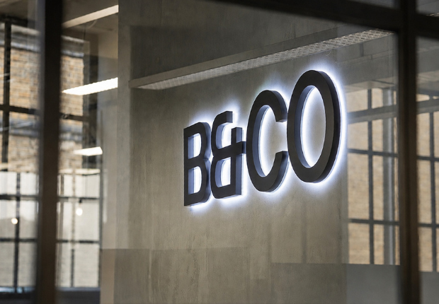 B&CO
