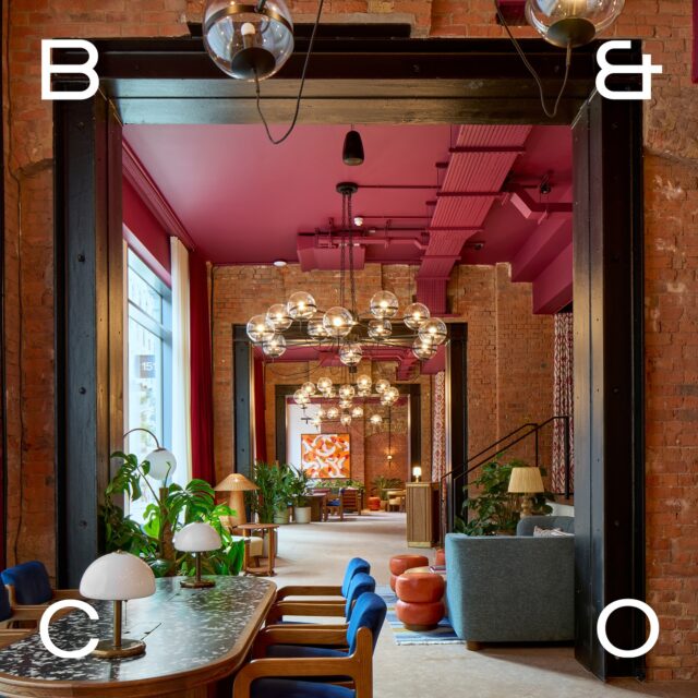 B&CO are excited to learn that another one of our projects, The Waterman at 143-146 Farringdon Road, has been shortlisted for a BCO Award! 🏆

It was an exciting and challenging project, so we are very proud to be a finalist and see the project team’s hard work recognised.

Congratulations to all teams involved! 
 
Client: @lifeatbgo 
Project Manager: B&CO
Architect: @fathom_arch 
QS: RLB 
Interiors: @fettledesign 
MEPH Consultancy: @gdmpartnership 
Structural Design: @bridgespound 
Contractor: @ambitmoat