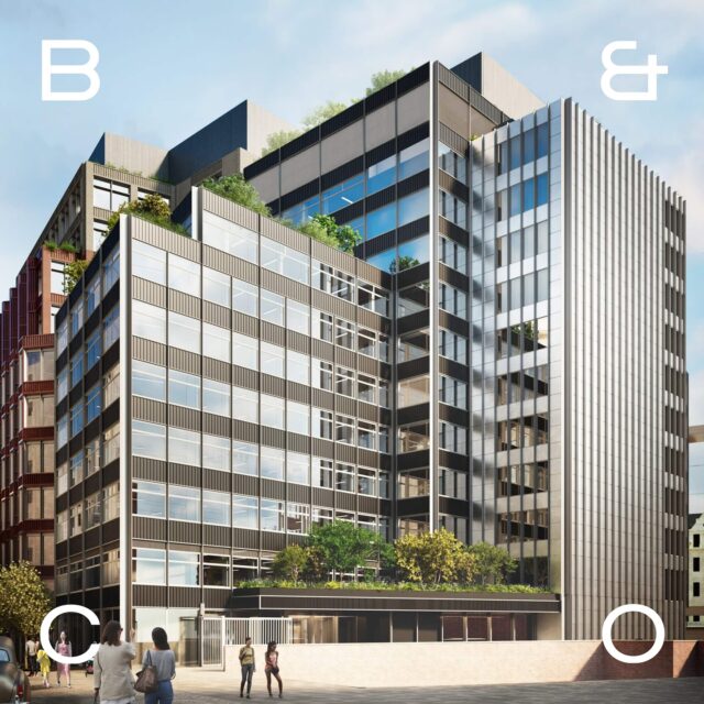 Last week we successfully secured planning permission for 1 Knightsbridge Green in Westminster on behalf of Berkeley Estate Asset Management 👏🏻

With 51% of the building’s mass retained in situ and substantial circular-economy commitments to reusing existing site materials, the project stands as a brilliant example of sustainable redevelopment.
 
Client: BEAM
Project Manager: B&CO
Planning Consultancy: @cbre_uk 
Architect: @ahmmarchitects 
QS: @_exigere 
MEPH: @ndygroup 
Structural Engineer: @heynetillettsteel 
Sustainability: @atelier_ten 
Acoustics Consultant: @quantumacoustics.ltd