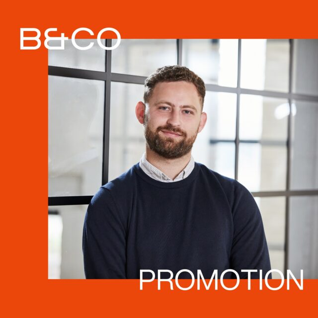We’re pleased to announce that Louis Careford has been promoted to Senior Project Manager! 👏🏻

Louis joined us just over three years ago making the strategic shift to consultancy Project Management, following his time as a contractor based PM. In this time, he’s exceeded expectations, demonstrating strong organisational and project management abilities and dedication to his work. Plus, he makes a fantastic cup of tea! ☕️

Please join us in congratulating Louis on his well-earned promotion. This is a great achievement, and we’re excited to see his continued contributions to the team.