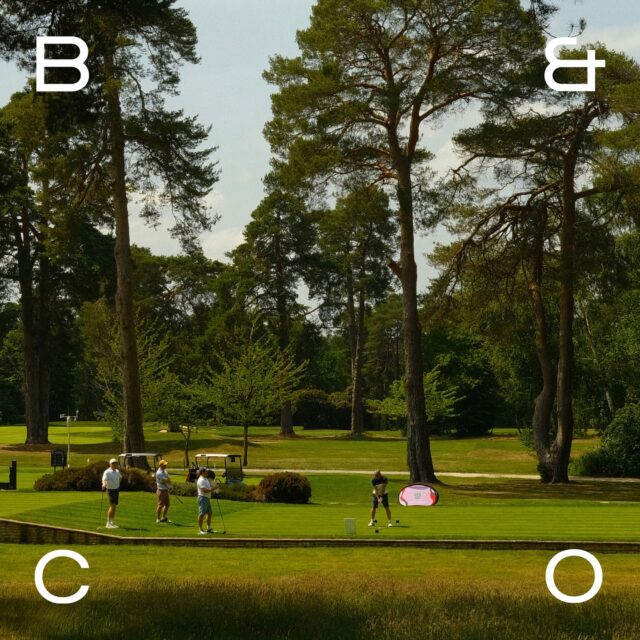 On Friday we held our inaugural B&CO Charity Golf Day, in support of our charity partner Teenage Cancer Trust! ⛳️

We couldn’t have been luckier with the weather, and Foxhills Golf Club provided the perfect backdrop for a fantastic day of networking and fundraising.

Congratulations to our winners on the day - Owen Walrond, James Schaller, Paul McHugh and Andy Simmons taking home the team prize, and Paul also as our overall winner 🏆

Massive thank you to all our sponsors, B&CO event coordinators, attendees and Foxhills for making it such a successful day, we look forward to hosting again next year! 🏌️‍♂️